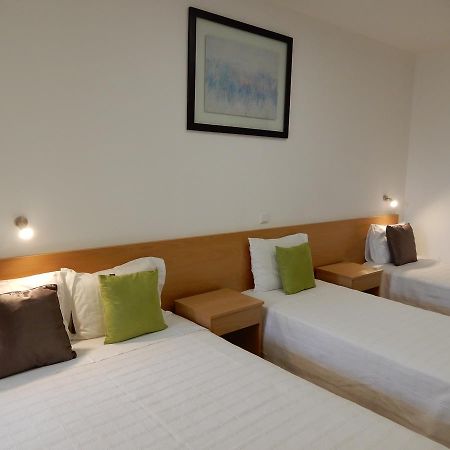 Guesthouse Coimbra City Eksteriør bilde