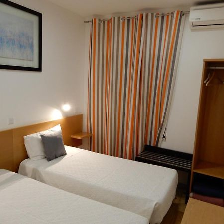 Guesthouse Coimbra City Eksteriør bilde