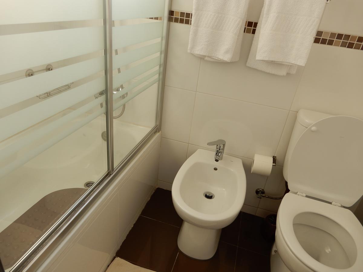 Guesthouse Coimbra City Eksteriør bilde