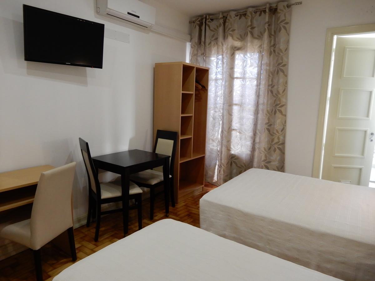 Guesthouse Coimbra City Eksteriør bilde
