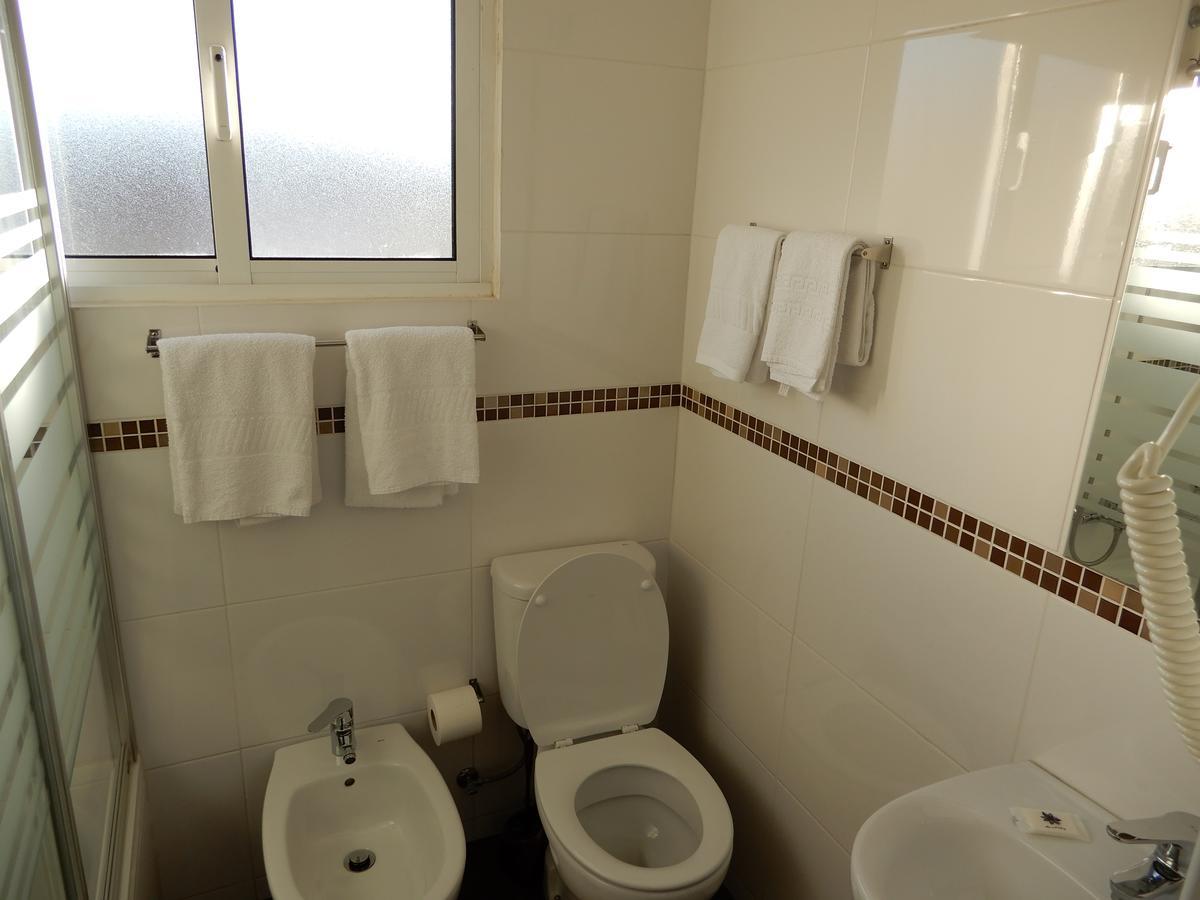 Guesthouse Coimbra City Eksteriør bilde