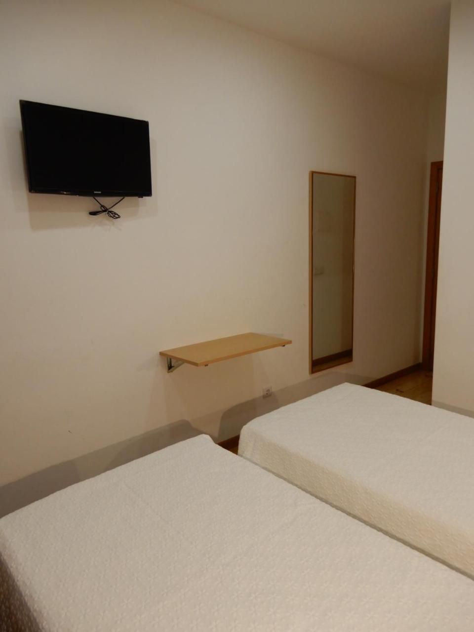 Guesthouse Coimbra City Eksteriør bilde