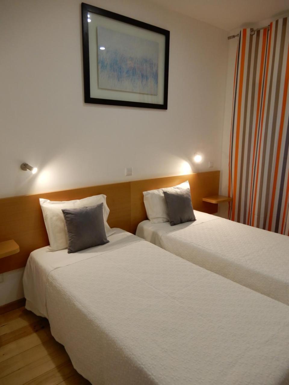 Guesthouse Coimbra City Eksteriør bilde