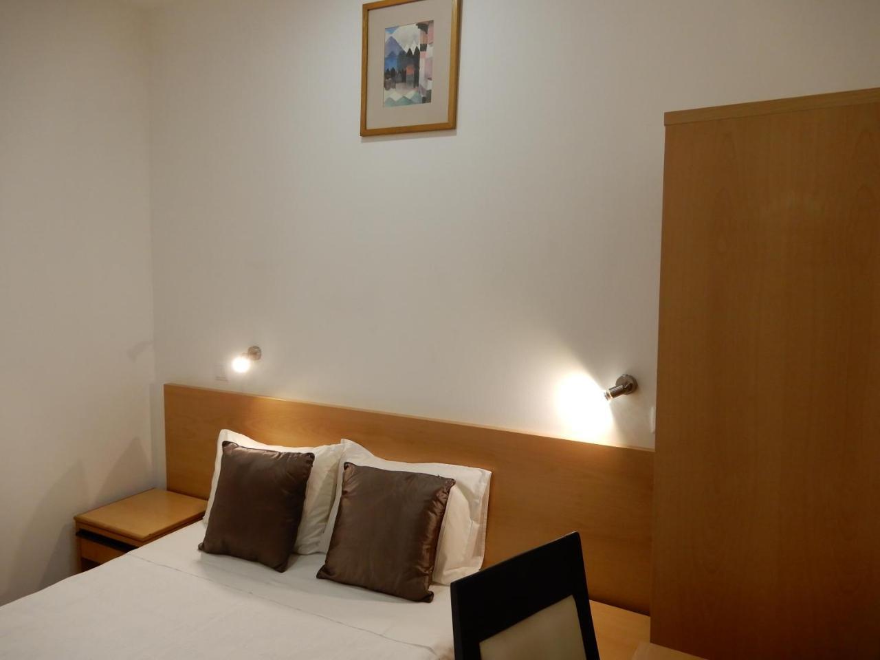 Guesthouse Coimbra City Eksteriør bilde