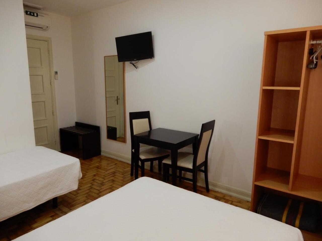 Guesthouse Coimbra City Eksteriør bilde