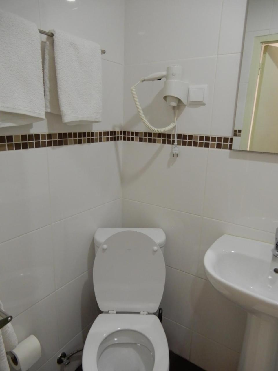Guesthouse Coimbra City Eksteriør bilde