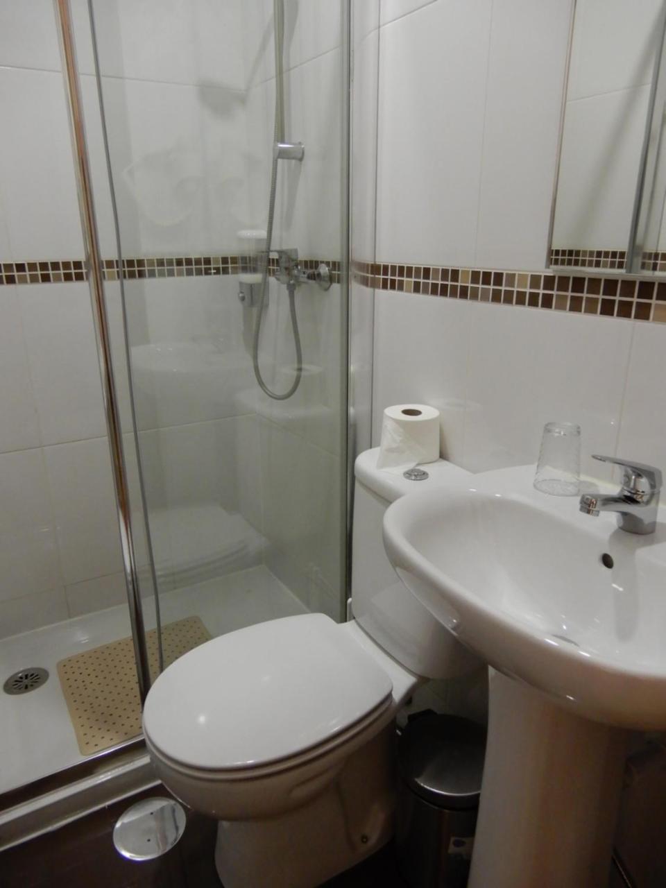 Guesthouse Coimbra City Eksteriør bilde
