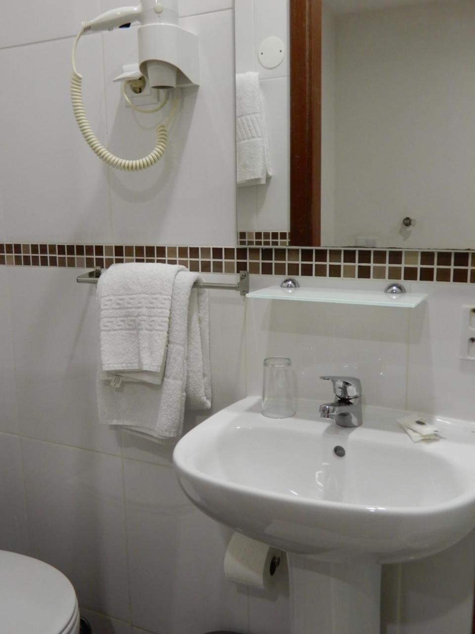 Guesthouse Coimbra City Eksteriør bilde