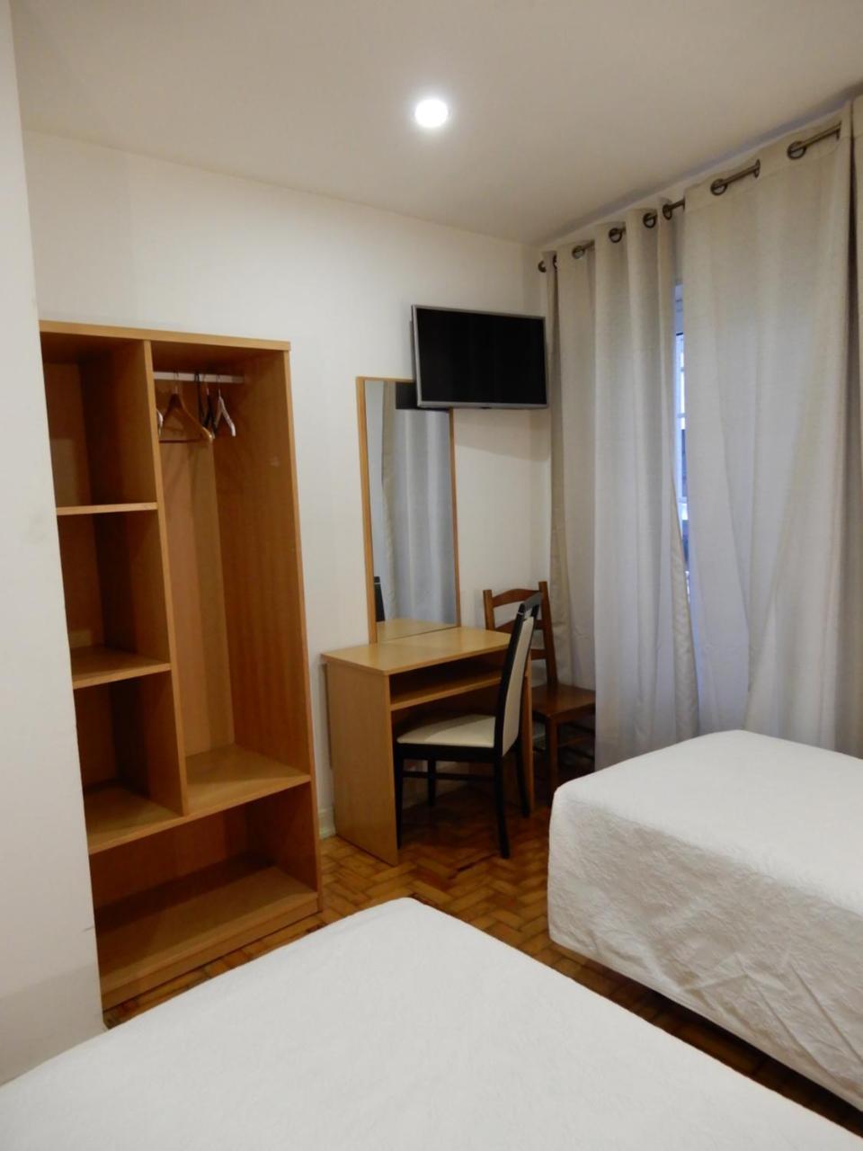 Guesthouse Coimbra City Eksteriør bilde