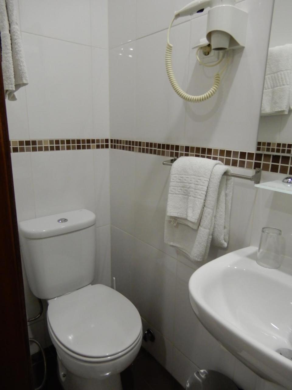 Guesthouse Coimbra City Eksteriør bilde